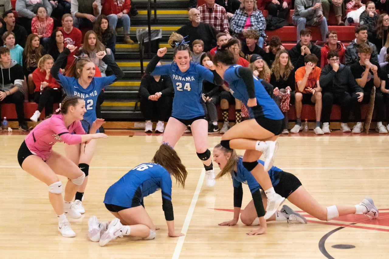 On To Final | News, Sports, Jobs - Post Journal
